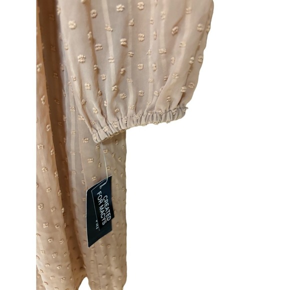 International Concepts (INC) Dresses for Macy’s Long Sleeve Lightweight - Picture 3 of 10